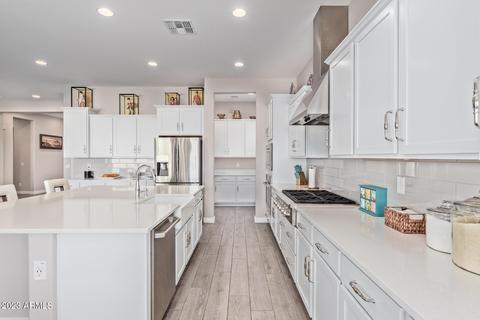 4161 S Zephyr --, Mesa, AZ 85212 photo 16