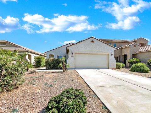 42787 W Raynon St, Maricopa, AZ 85138
