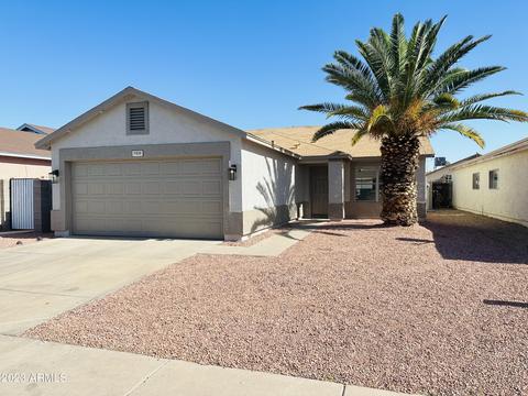 11838 W Columbine Dr, El Mirage, AZ 85335