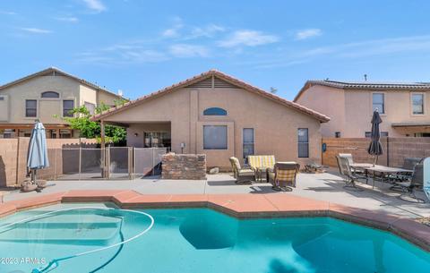 2507 W Gambit Trl, Phoenix, AZ 85085