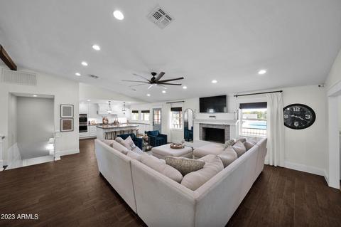16506 E Fairview St, Gilbert, AZ 85295 photo 33