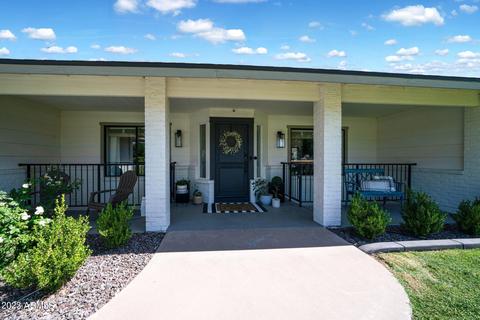 16506 E Fairview St, Gilbert, AZ 85295 photo 3
