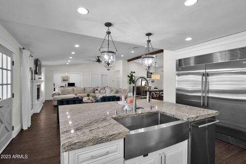 16506 E Fairview St, Gilbert, AZ 85295 photo 27