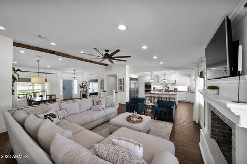 16506 E Fairview St, Gilbert, AZ 85295 photo 32