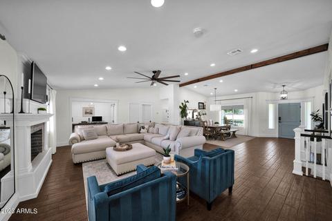 16506 E Fairview St, Gilbert, AZ 85295 photo 31