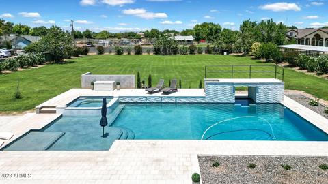 16506 E Fairview St, Gilbert, AZ 85295 photo 57