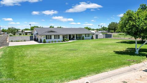 16506 E Fairview St, Gilbert, AZ 85295