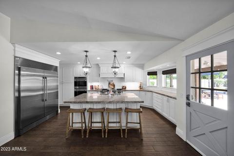 16506 E Fairview St, Gilbert, AZ 85295 photo 29