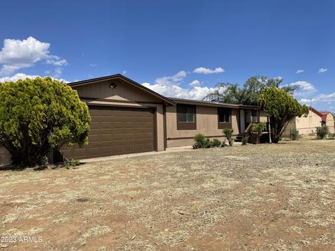 13849 S Spring Ln, Mayer, AZ 86333