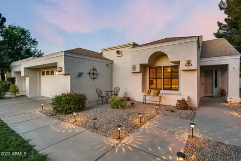19619 N 140th Ave, Sun City West, AZ 85375