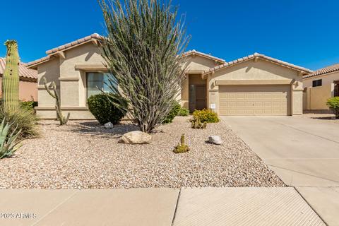 18483 W Sunrise Dr, Goodyear, AZ 85338