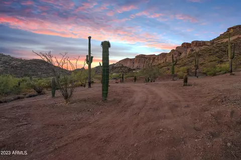 0 E Saddle Butte St #LOT 2, Apache Junction, AZ 85119 photo 6