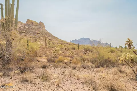 0 E Saddle Butte St #LOT 2, Apache Junction, AZ 85119 photo 18