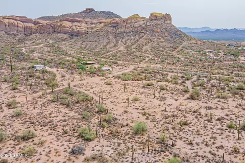 0 E Saddle Butte St #LOT 2, Apache Junction, AZ 85119 photo 21