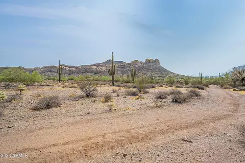 0 E Saddle Butte St #LOT 2, Apache Junction, AZ 85119 photo 26