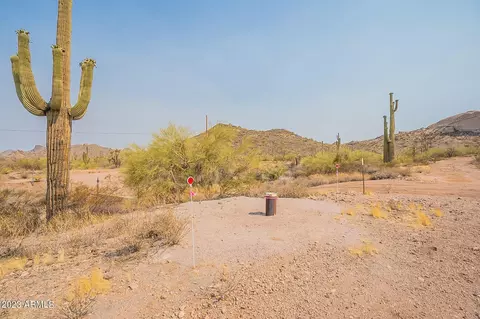 0 E Saddle Butte St #LOT 2, Apache Junction, AZ 85119 photo 11