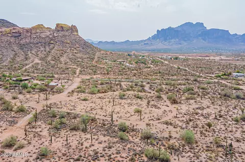 0 E Saddle Butte St #LOT 2, Apache Junction, AZ 85119 photo 22
