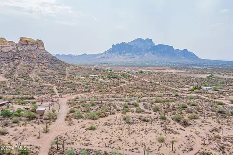 0 E Saddle Butte St #LOT 2, Apache Junction, AZ 85119 photo 25
