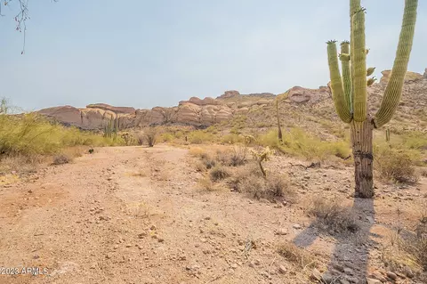 0 E Saddle Butte St #LOT 2, Apache Junction, AZ 85119 photo 20