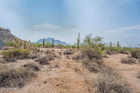 0 E Saddle Butte St #LOT 2, Apache Junction, AZ 85119 photo 28