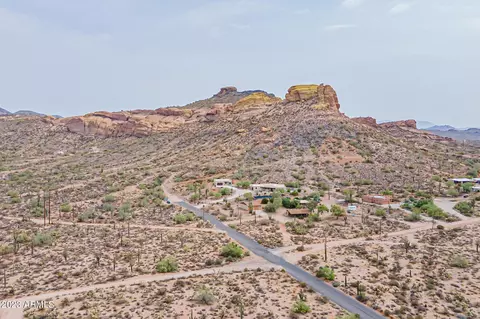 0 E Saddle Butte St #LOT 2, Apache Junction, AZ 85119 photo 24