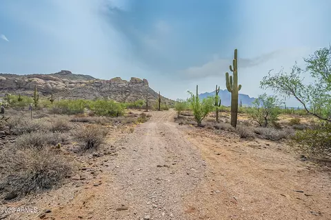 0 E Saddle Butte St #LOT 2, Apache Junction, AZ 85119 photo 27