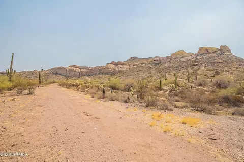 0 E Saddle Butte St #LOT 2, Apache Junction, AZ 85119 photo 12