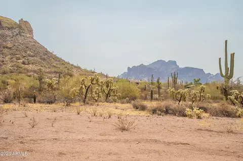 0 E Saddle Butte St #LOT 2, Apache Junction, AZ 85119 photo 16
