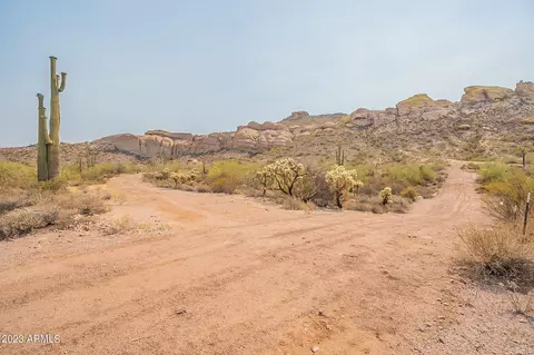 0 E Saddle Butte St #LOT 2, Apache Junction, AZ 85119 photo 17