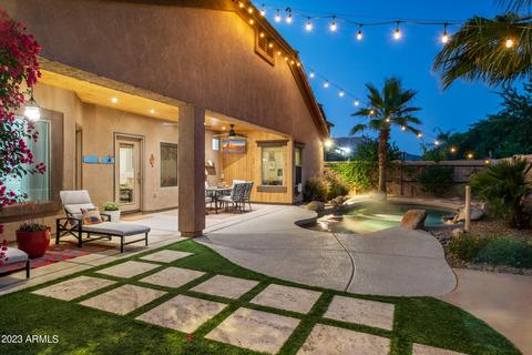 973 S Oak St, Gilbert, AZ 85233 photo 35