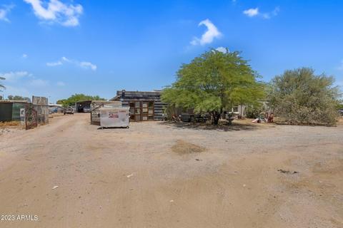 19632 W Encanto Blvd, Buckeye, AZ 85396