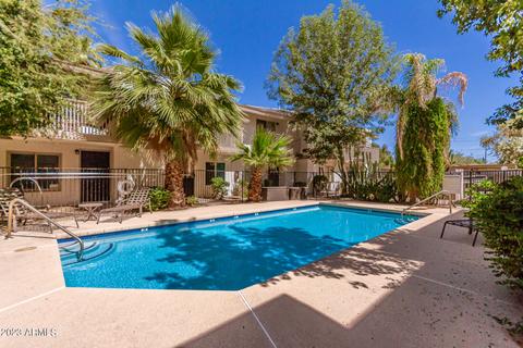 1402 E Osborn Rd #11, Phoenix, AZ 85014 photo 27
