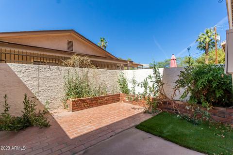 1402 E Osborn Rd #11, Phoenix, AZ 85014 photo 26