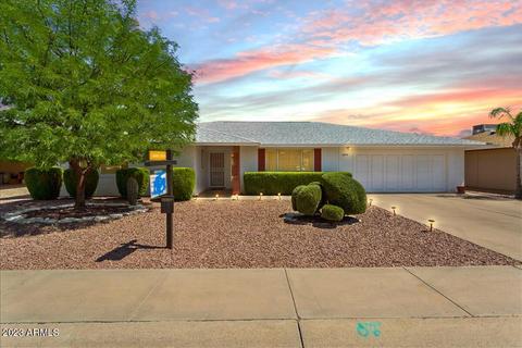 12515 W Keystone Dr, Sun City West, AZ 85375