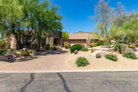 Undisclosed, Cave Creek, AZ 85331