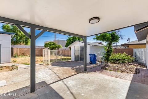 6619 E Aspen Ave, Mesa, AZ 85206 photo 27