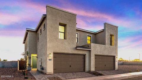 17112 N 50th Way, Scottsdale, AZ 85254