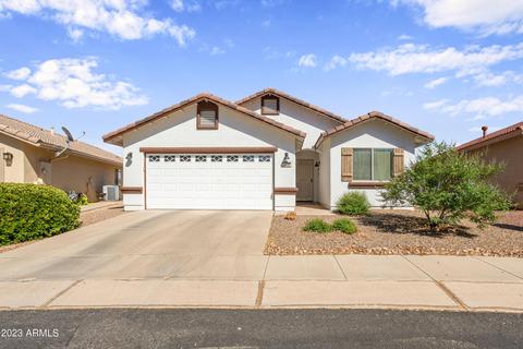 4686 Redwood St, Sierra Vista, AZ 85650