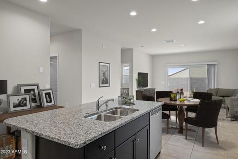 24390 W Illini Ave, Buckeye, AZ 85326