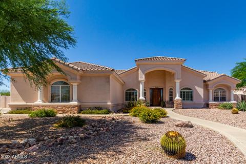 9648 W Mariposa Grande Ln, Peoria, AZ 85383