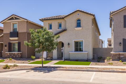 4325 E Jones St, Gilbert, AZ 85295 photo 3