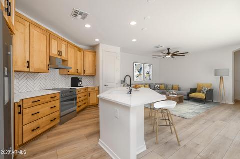 4325 E Jones St, Gilbert, AZ 85295 photo 8