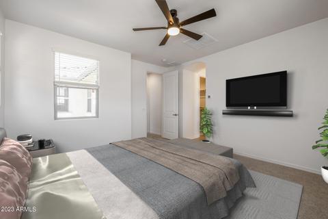 4325 E Jones St, Gilbert, AZ 85295 photo 20