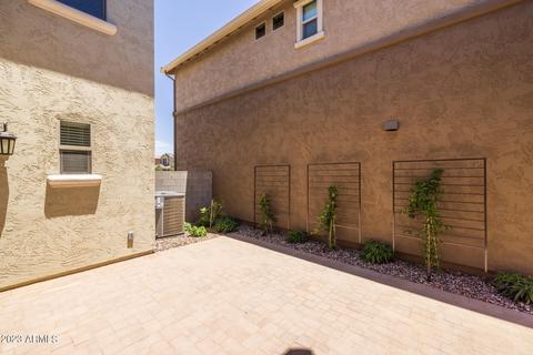 4325 E Jones St, Gilbert, AZ 85295 photo 36