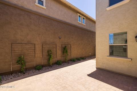 4325 E Jones St, Gilbert, AZ 85295 photo 35
