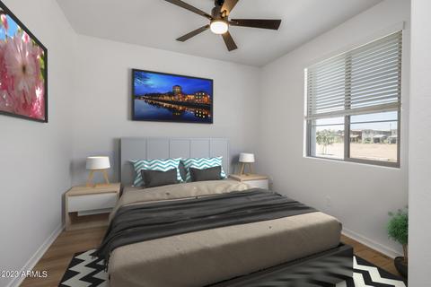 4325 E Jones St, Gilbert, AZ 85295 photo 28