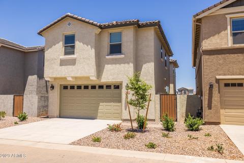 4325 E Jones St, Gilbert, AZ 85295 photo 32