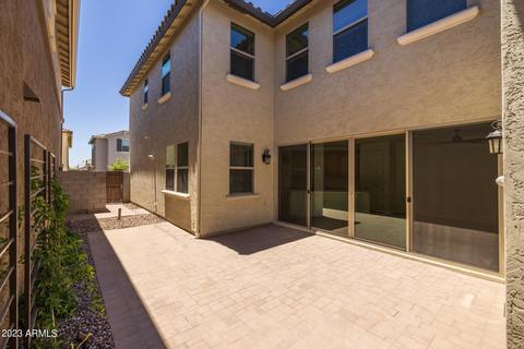 4325 E Jones St, Gilbert, AZ 85295 photo 34