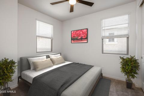 4325 E Jones St, Gilbert, AZ 85295 photo 27