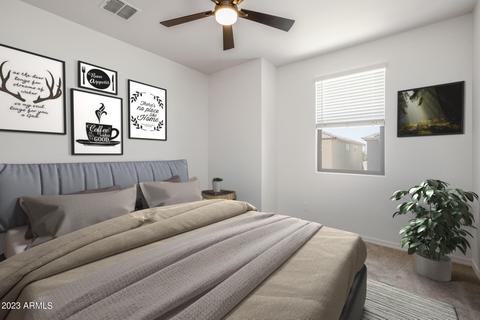 4325 E Jones St, Gilbert, AZ 85295 photo 25